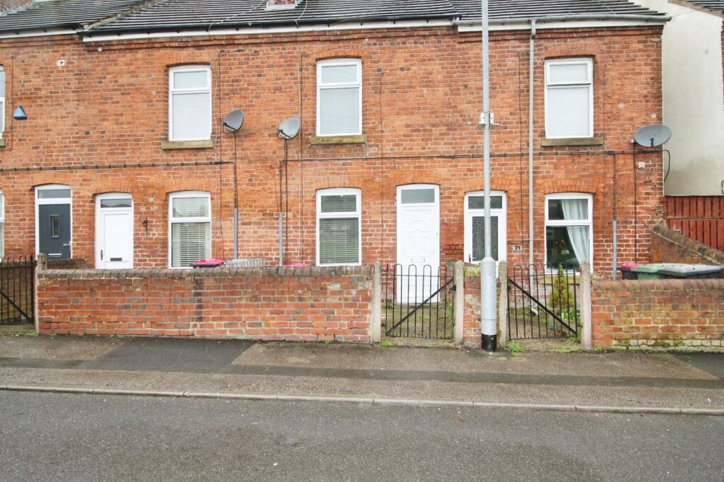 Main image of property: Well Lane, Treeton, Rotherham, South Yorkshire, S60