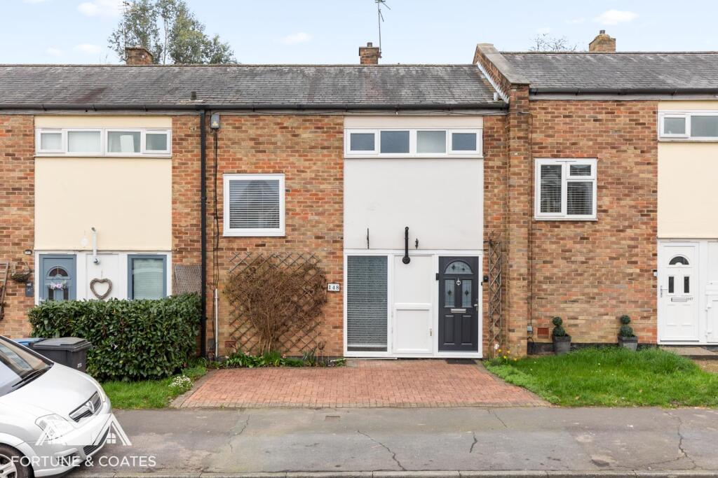 Main image of property: Longfield, Harlow