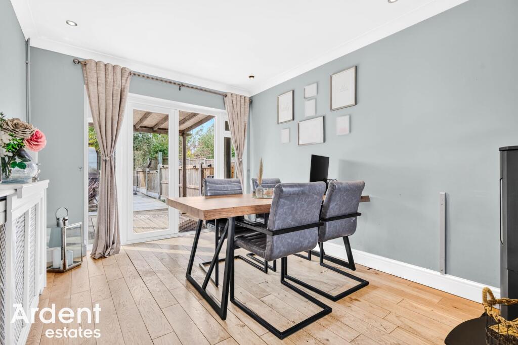 House in Maldon, Tollesbury - View 5