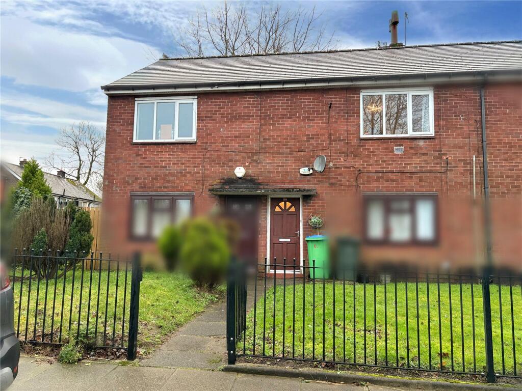 Main image of property: Whalley Road, Heywood, Greater Manchester, OL10