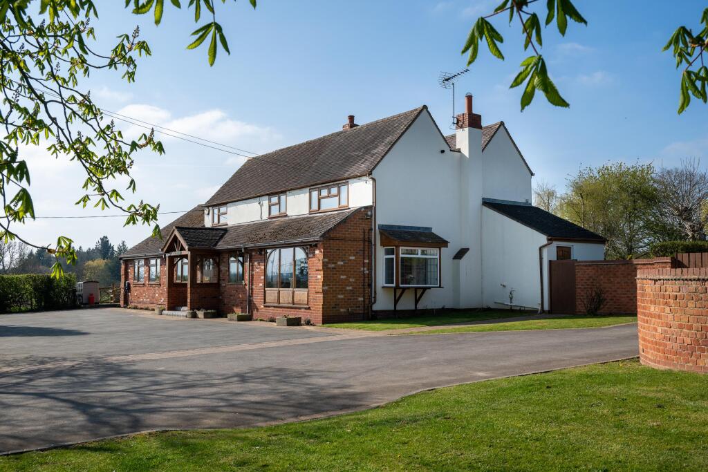 Additional image 3 of Beaconsfield, Lapworth Street, Lowsonford, Henley-in-Arden, B95