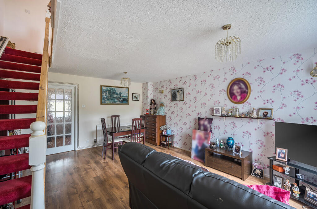 Waterford Park, Westfield, Radstock, BA3 photo 3