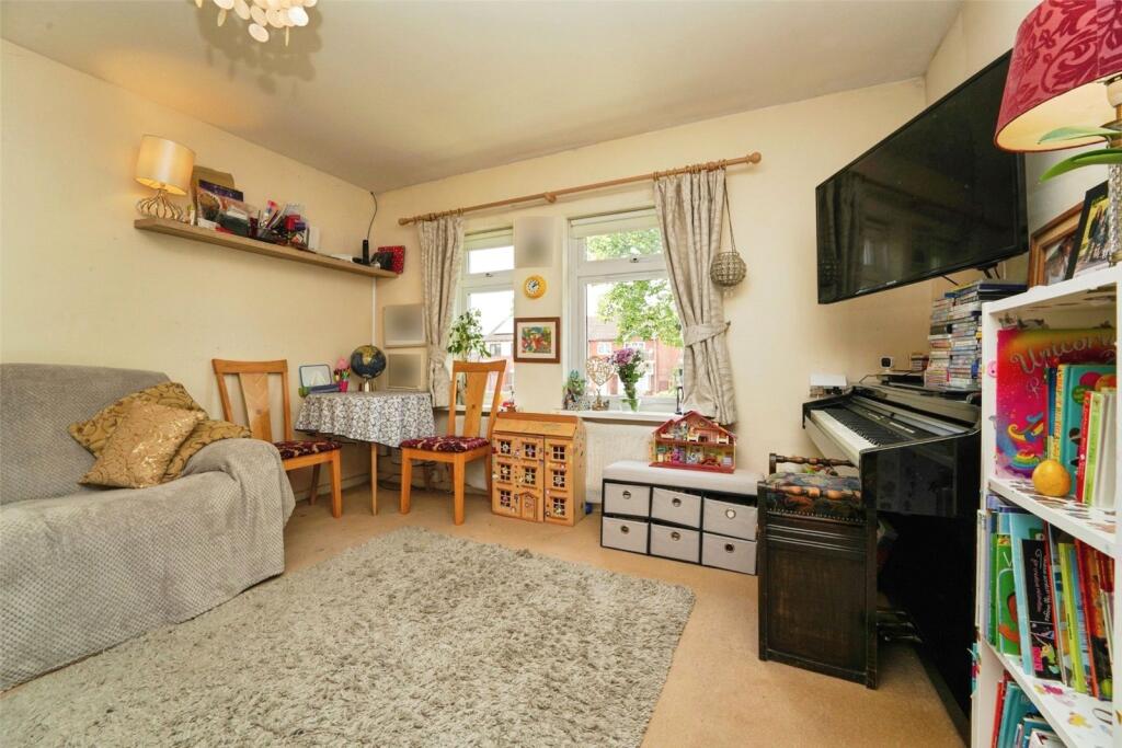 Ryeland Close, Worcester, Worcestershire, WR3 - View 4