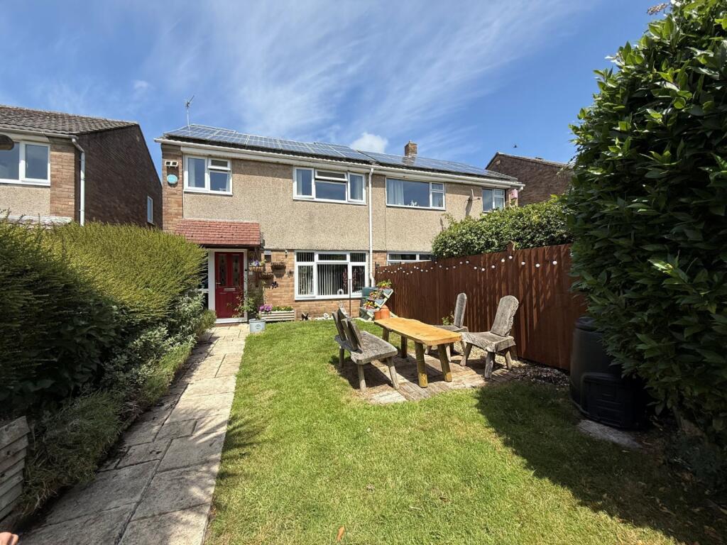 Main image of property: Brendon Gardens, Nailsea, North Somerset, BS48