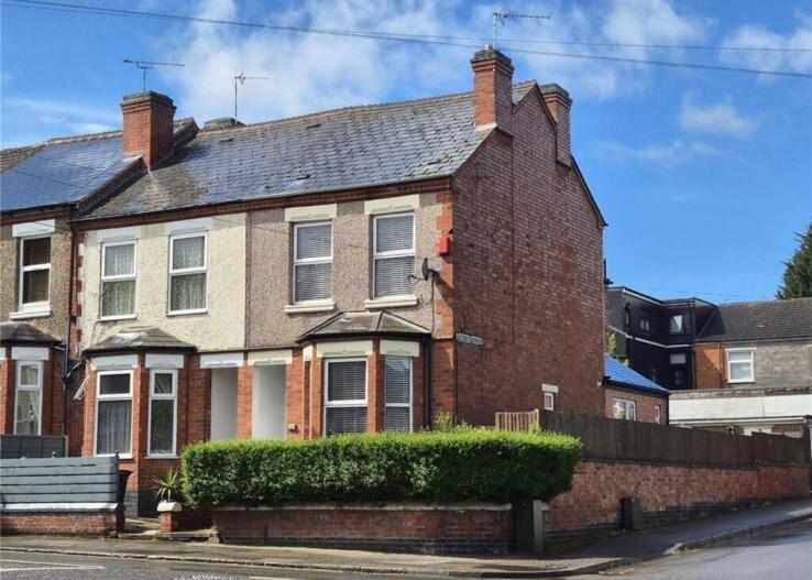 Main image of property: Queensland Avenue, Earlsdon, Coventry, CV5