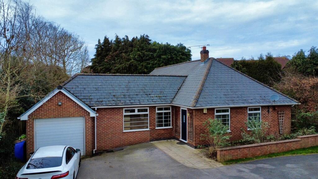 Main image of property: Meadowlands, Morley Road, Oakwood, Derby