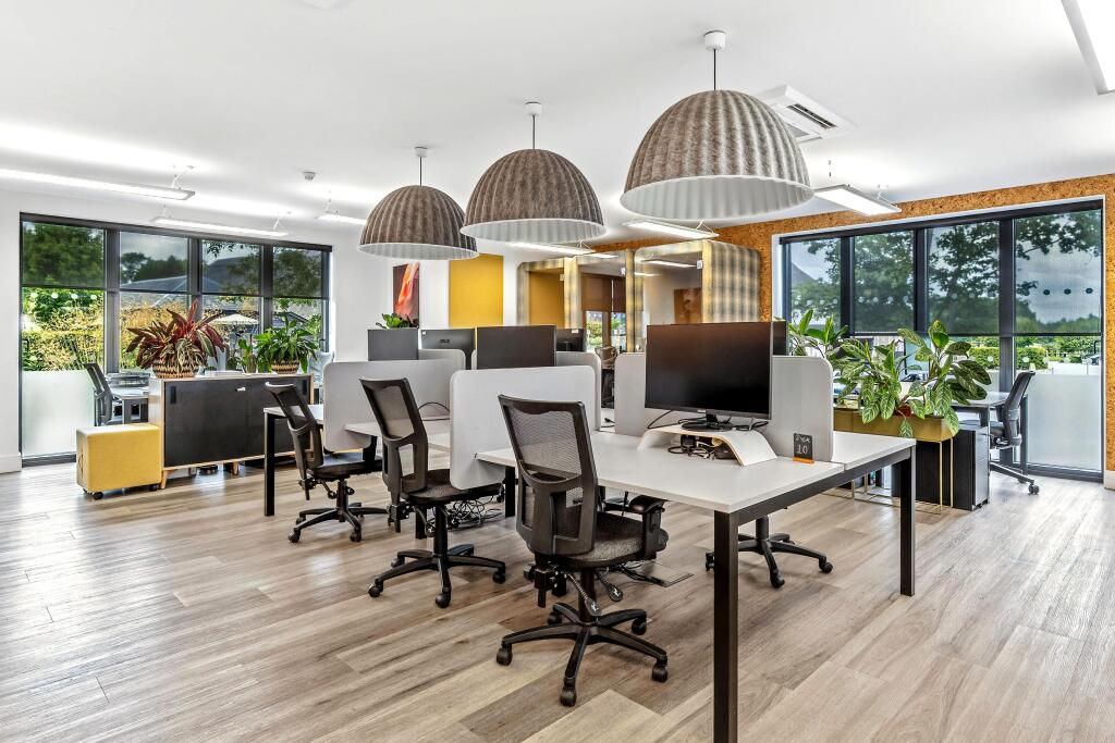 Coworking