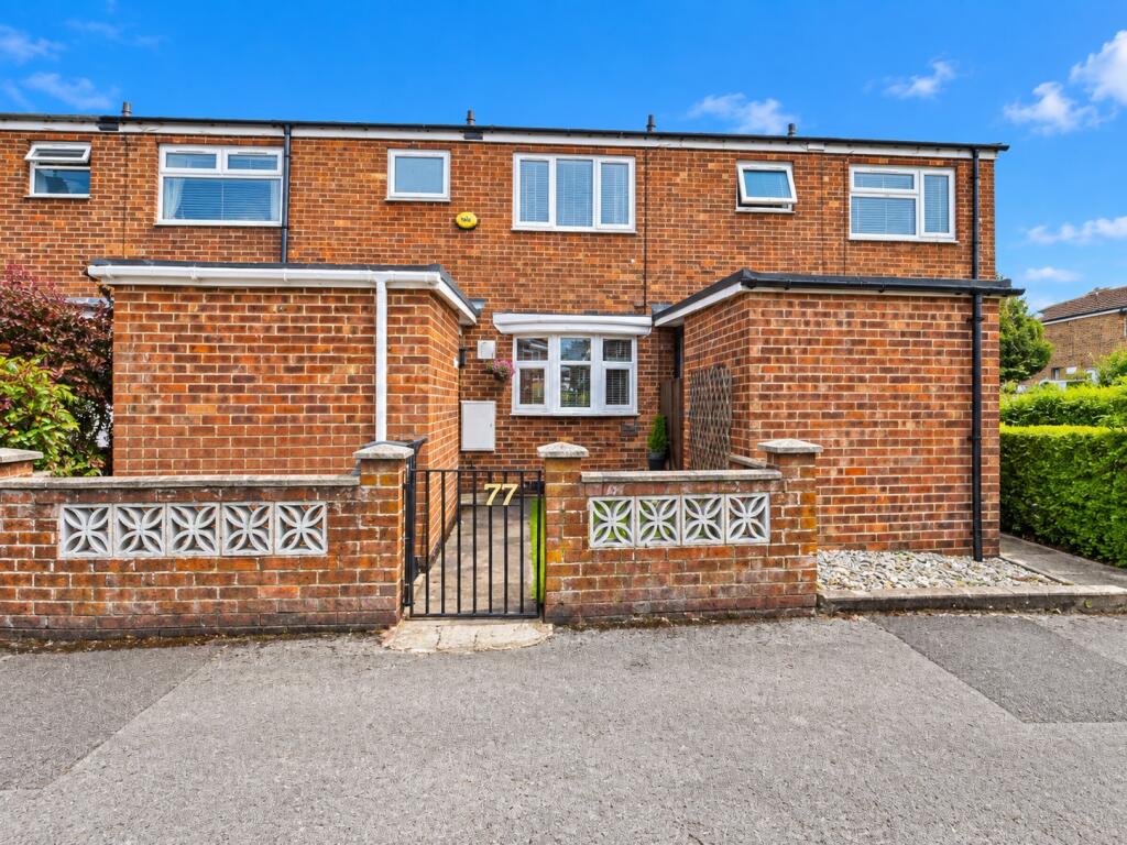 Main image of property: Grasby Road, Hull, East Yorkshire, HU8