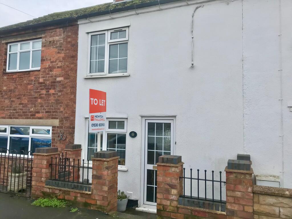 Main image of property: Nottingham Road, Gotham, NG11