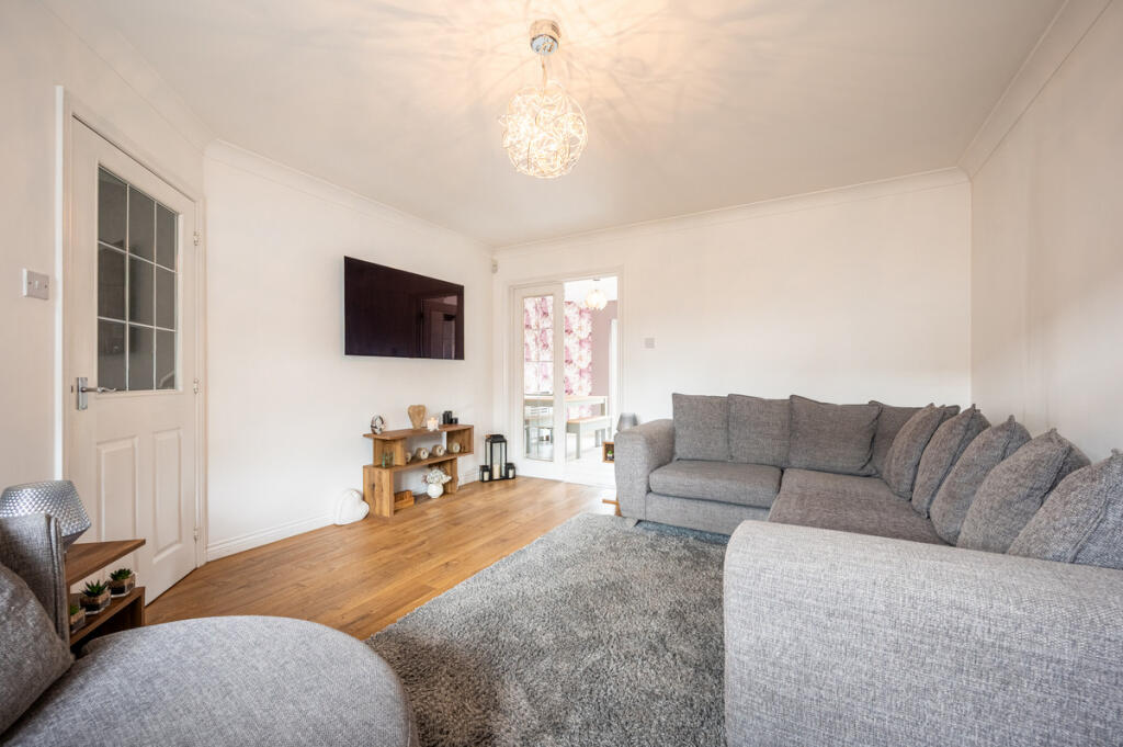 House in Kilmarnock, Knockinlaw, Altonhill - View 4