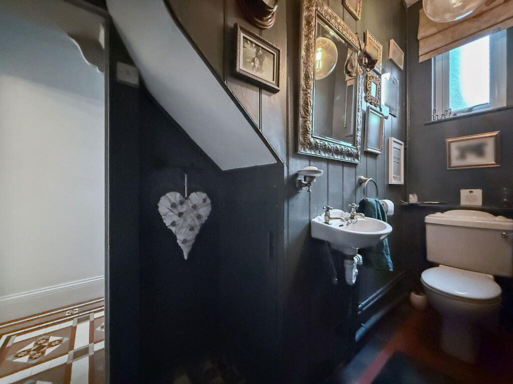 Additional image 12 of Magnolia Lodge, Wingfield Road, Trowbridge, BA14