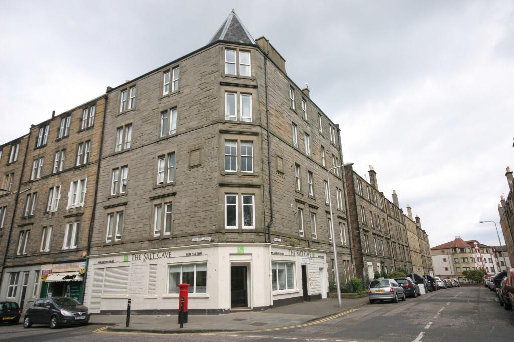 Main image of property: Dalgety Street, Meadowbank, Edinburgh, EH7