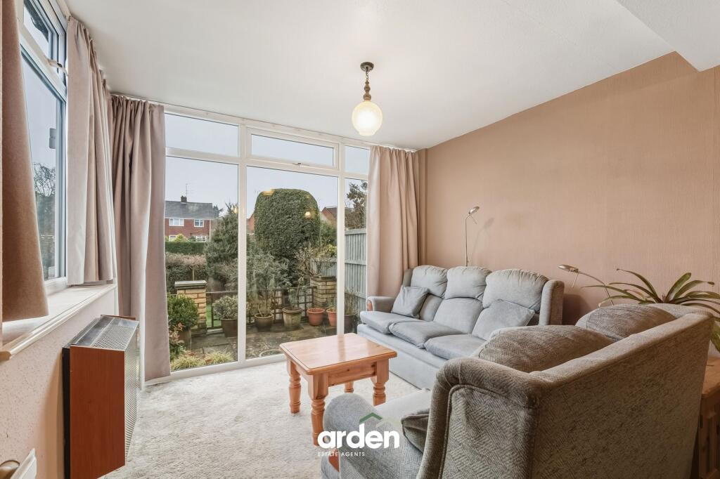 Additional image 6 of Wordsworth Avenue, Redditch, B97