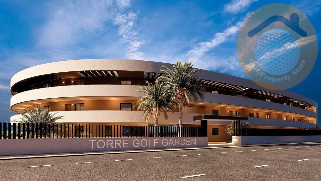 Main image of property: Murcia, Los Alcázares