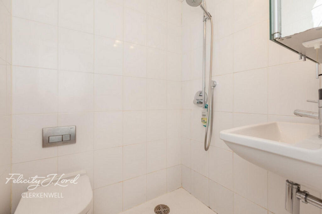 Main image of property: Northampton Square, London