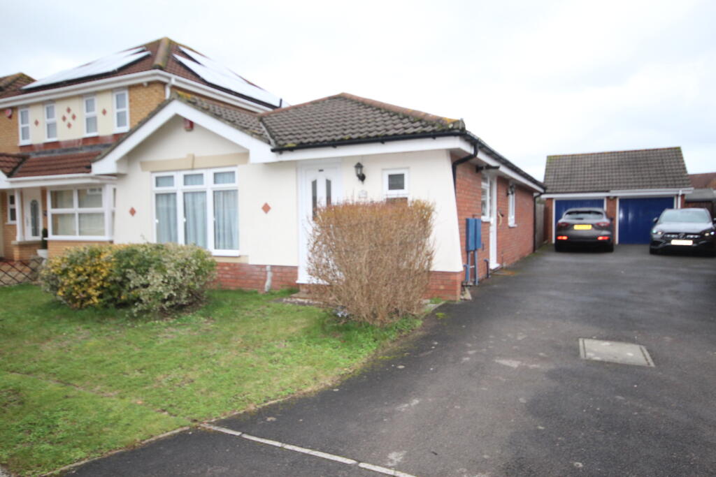 Main image of property: Brownings Road, Cannington, Bridgwater