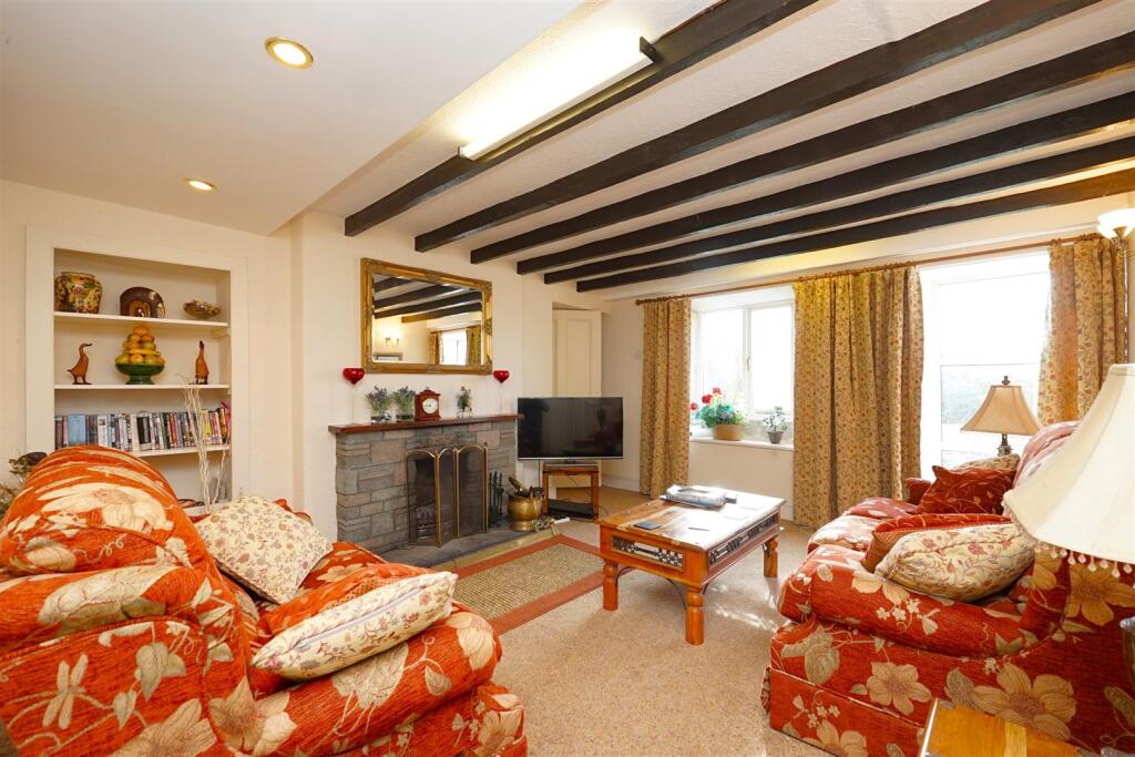 Kellet Cottage, Main Street, Silecroft photo 3