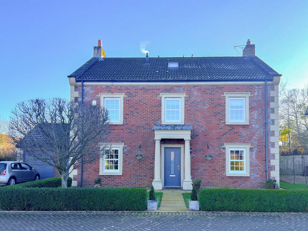 Main image of property: Parkland Avenue, Carlisle