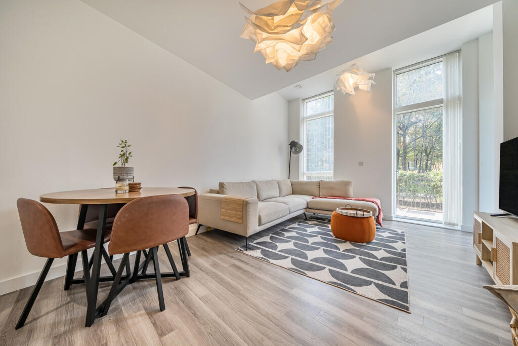 Main image of property: West Parkside, Greenwich Peninsula