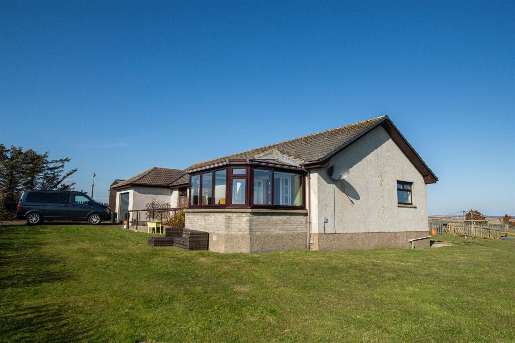 Main image of property: Greystones Auckengill, Wick, KW1 4XP