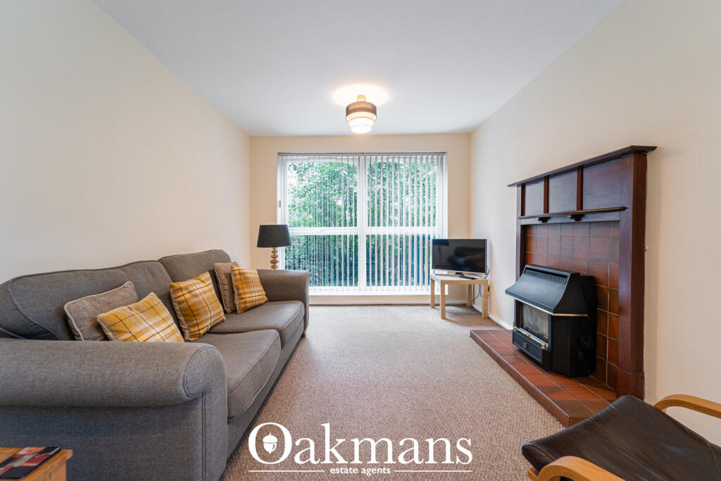 Apartment in Birmingham - View 5