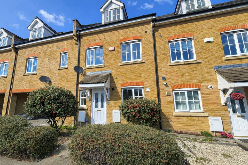 Main image of property: Lillian Road, Ramsgate