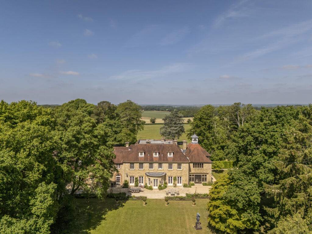 Main image of property: Medstead Grange, Medstead, Alton, Hampshire, GU34
