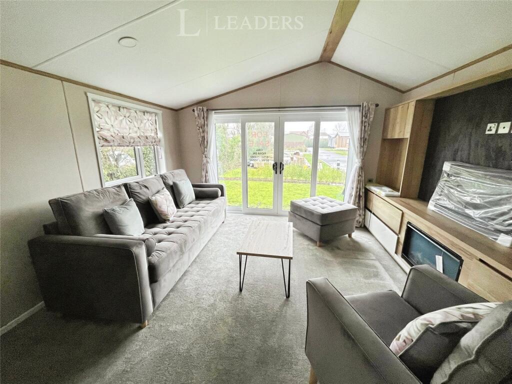 House in Chichester, Chidham and Hambrook - View 2