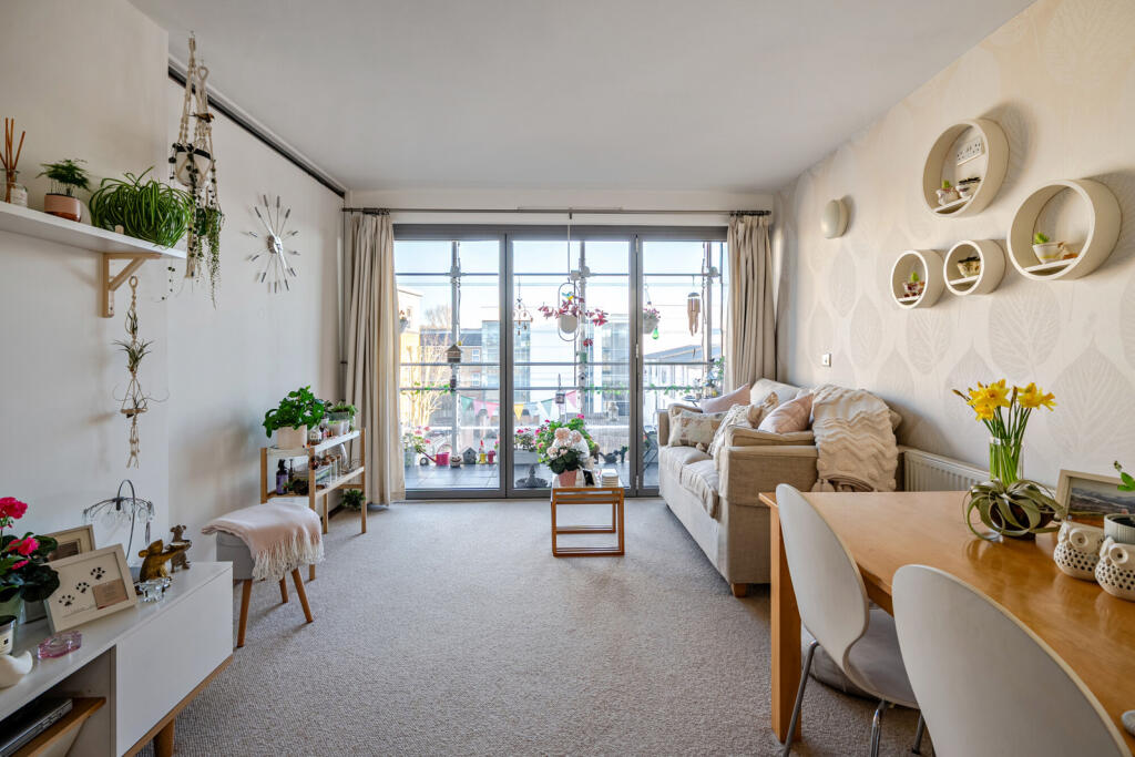 Main image of property: Consort Road, London