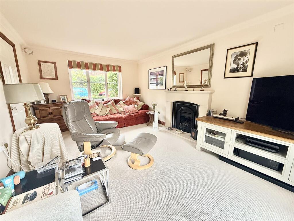 House in Wymondham - View 3