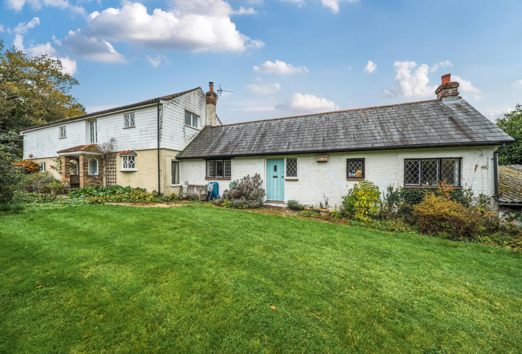 Main image of property: Kings Mill Lane, Redhill, Surrey, RH1