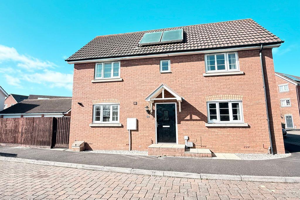 Main image of property: Pastures Avenue, Weston-Super-Mare - No Onward Chain