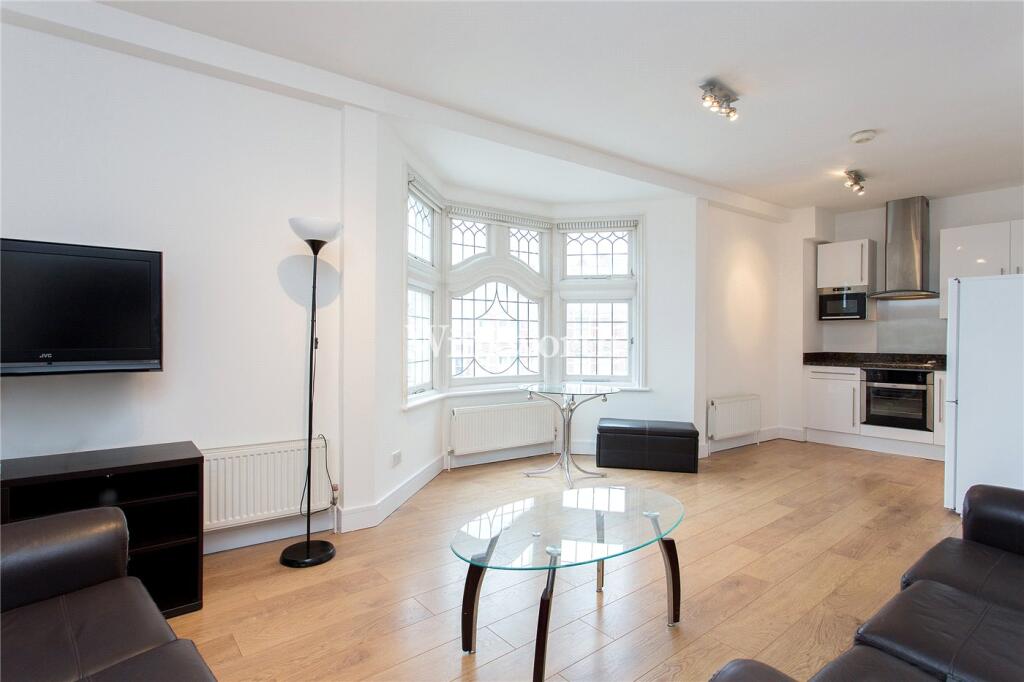 Main image of property: Finchley Road, London, NW11