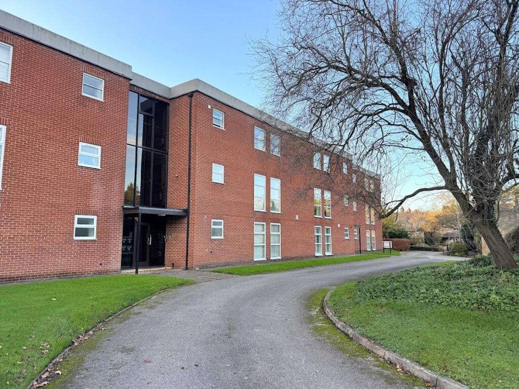 Main image of property: Tamworth Street, Duffield