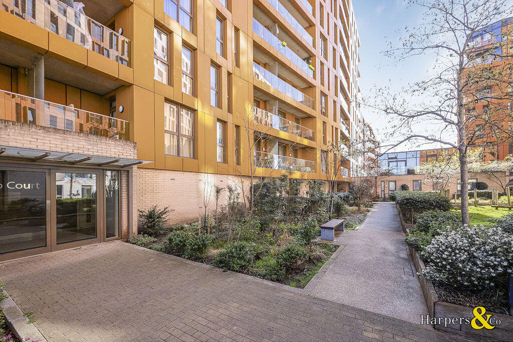 Main image of property: Telegraph Avenue, London