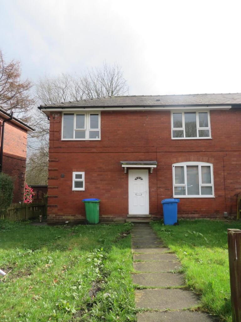 Main image of property: Letchworth Avenue, Deeplish, OL11