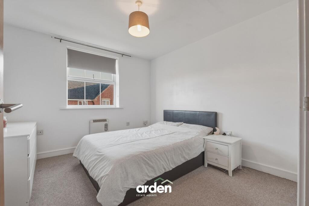 Additional image 6 of Pitchcombe Close, Redditch, B98