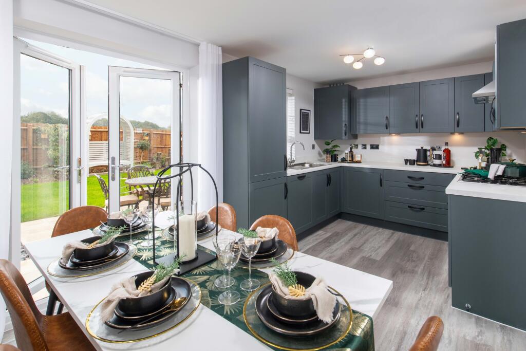 Main image of property: Station Road,
Hailsham,
East Sussex,
BN27 2BY