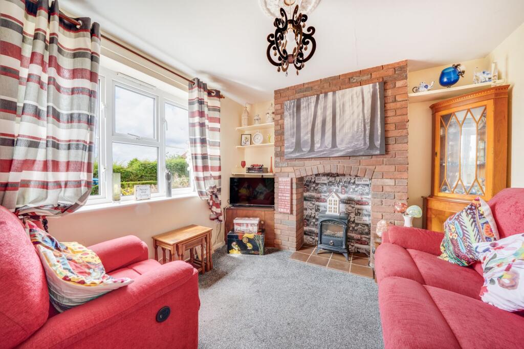 House in Highley, Shropshire - View 2