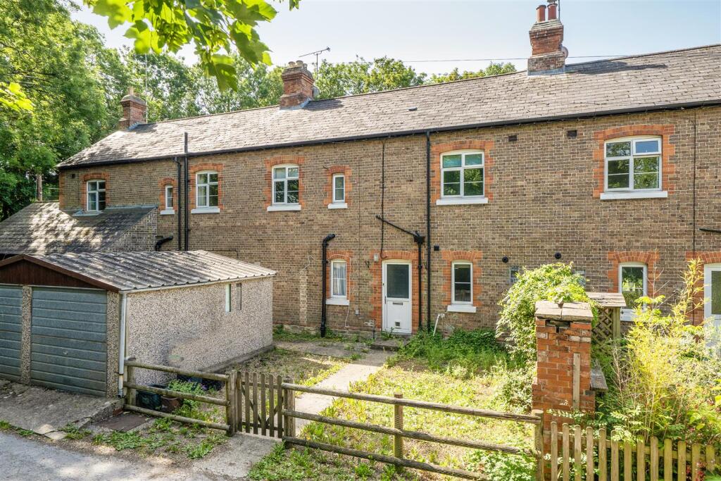 Main image of property: Alington Avenue, Dorchester