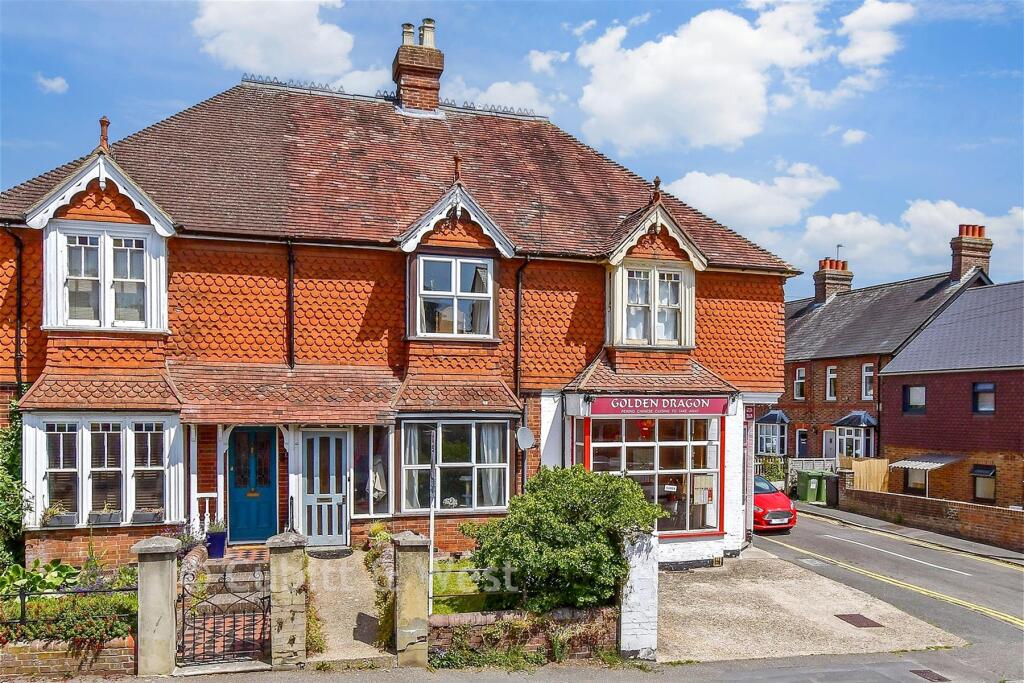 Main image of property: Framfield Road, Uckfield, East Sussex