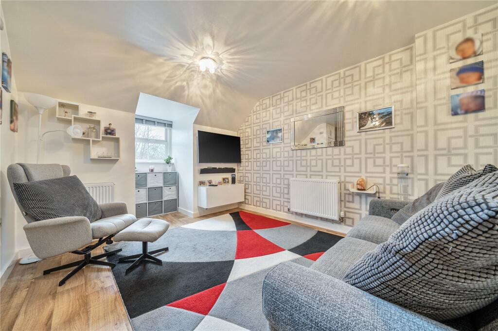 Main image of property: Henderson Grove, Biggin Hill, Westerham, Kent, TN16