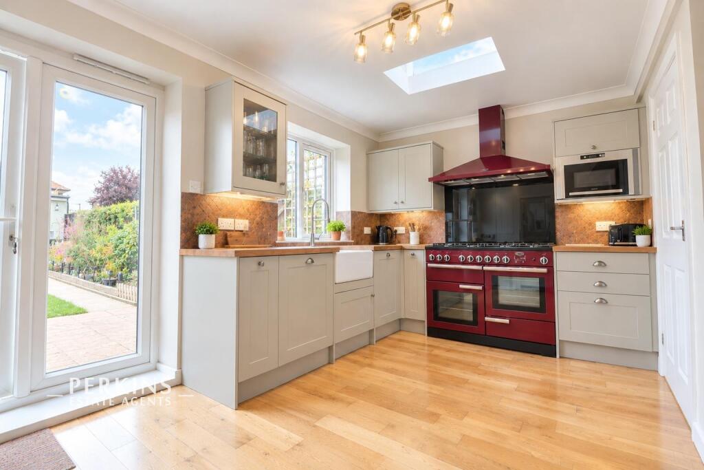 House in Southall - View 2
