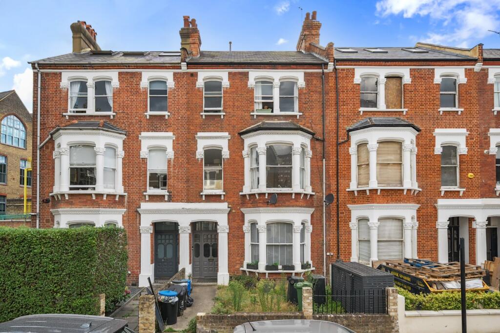 Main image of property: Saltram Crescent, London, W9