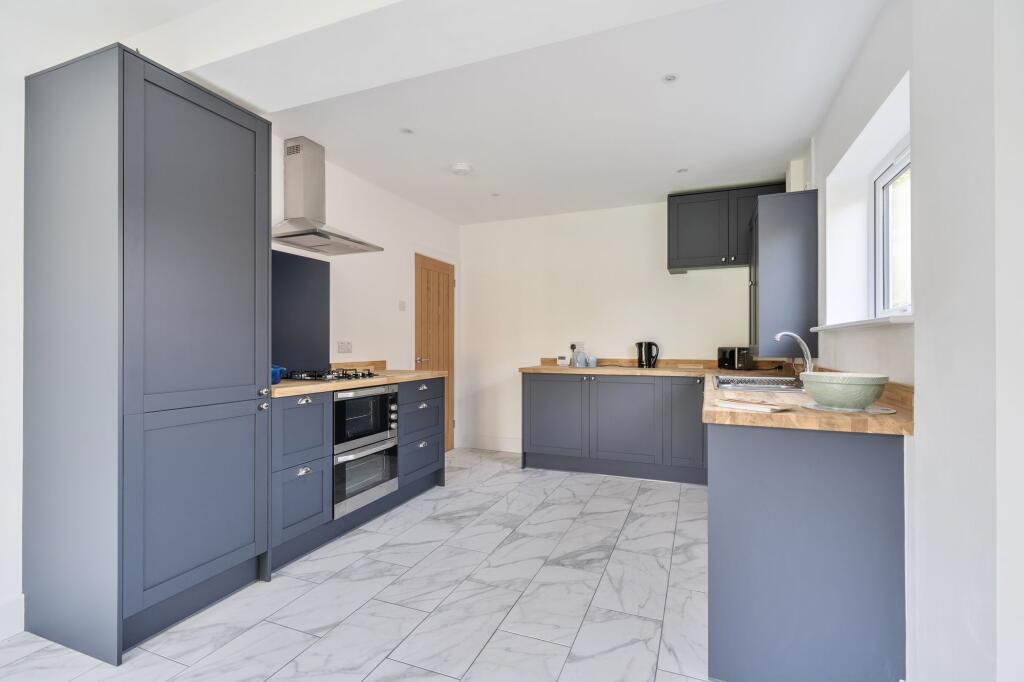 House in Rother, Broad Street, Icklesham - More