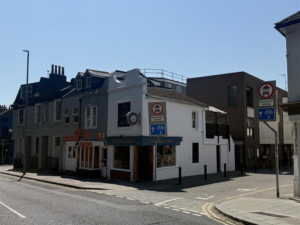 Main image of property: Ditchling Road, Brighton