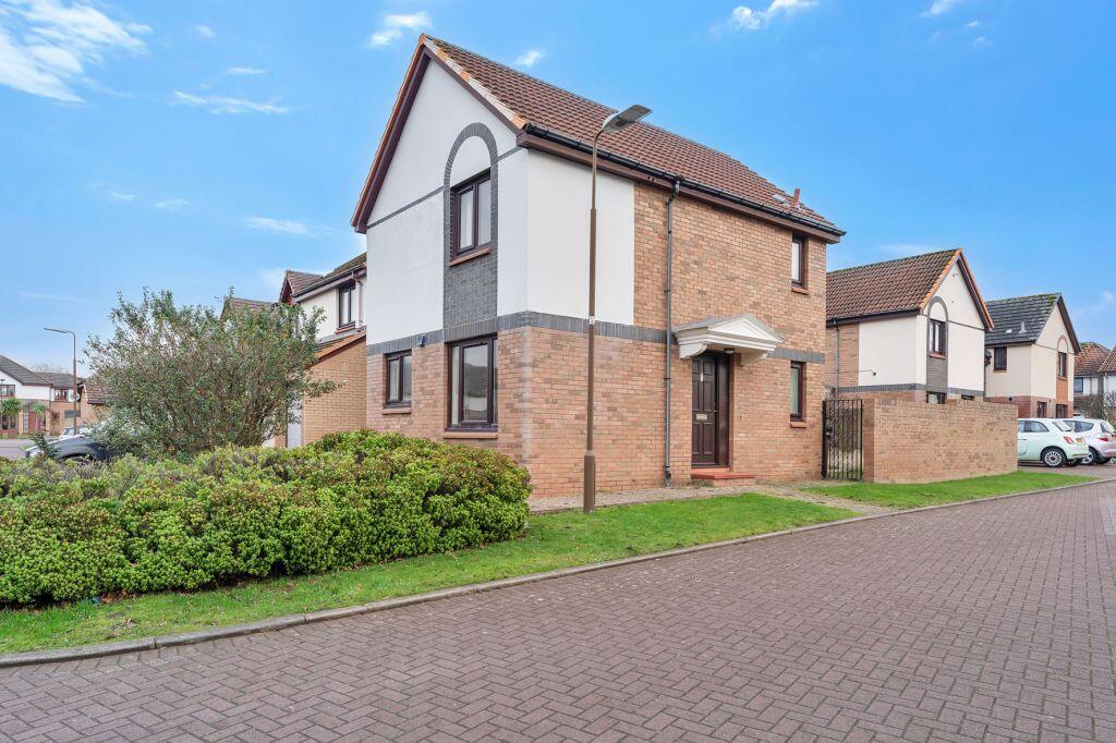 Main image of property: 7 Rowanhill Park, Port Seton, Prestonpans, EH32 0ST