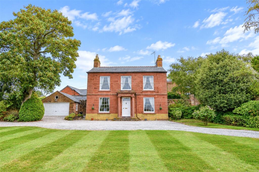 Main image of property: Glenton Park, Little Neston, Neston