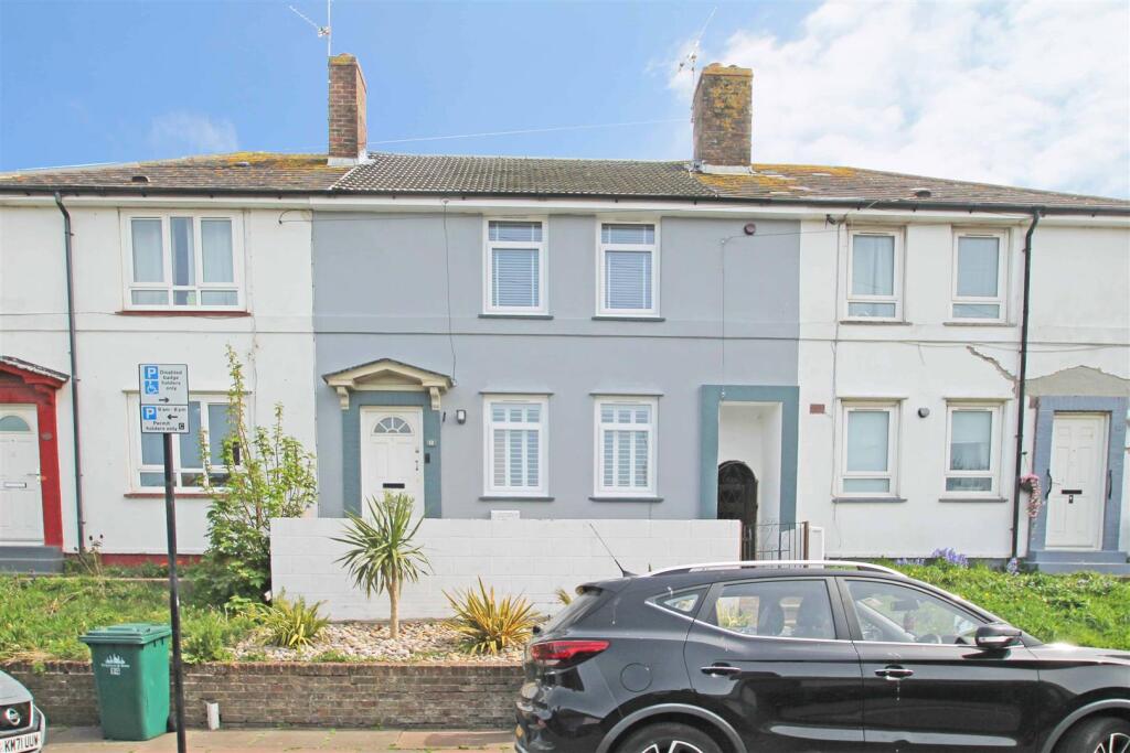 Main image of property: Elmore Road, Brighton