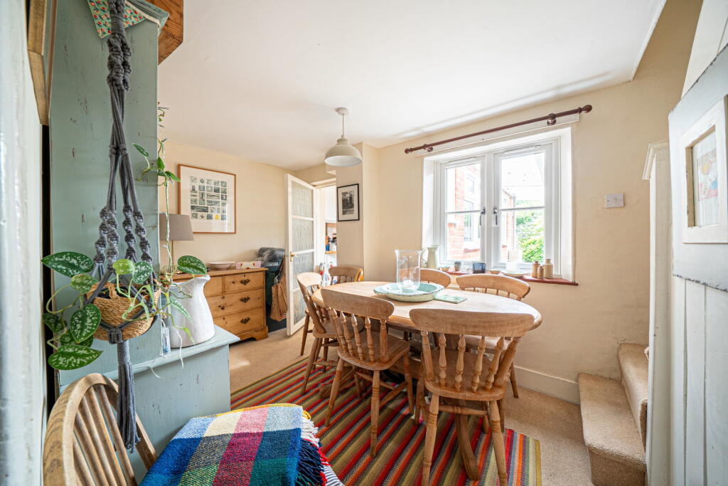 House in Reading - View 5